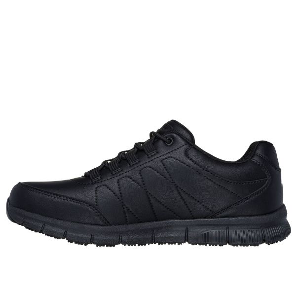 SKECHERS Patike nampa M - 200272EC-BLK