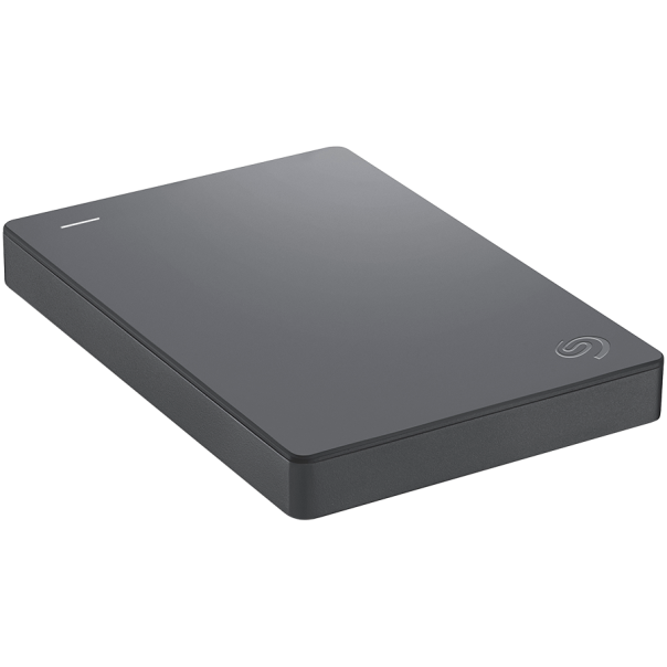 SEAGATE HDD External Basic (2.5'/1TB/USB 3.0) - STJL1000400