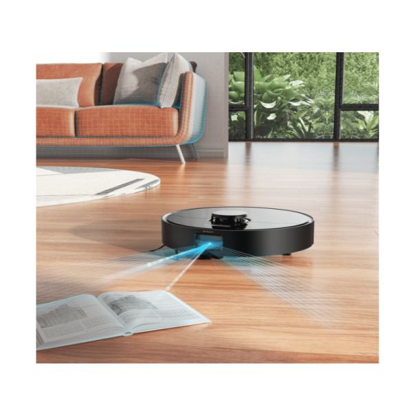 DREAME Robot usisivač D10s Pro, crna - 200318-1
