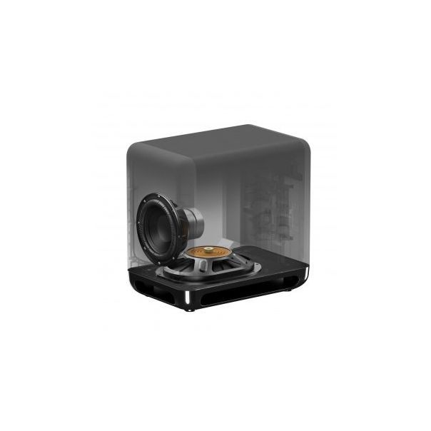 SONY Subwoofer SASW5.CEL 300W, crna - 200323