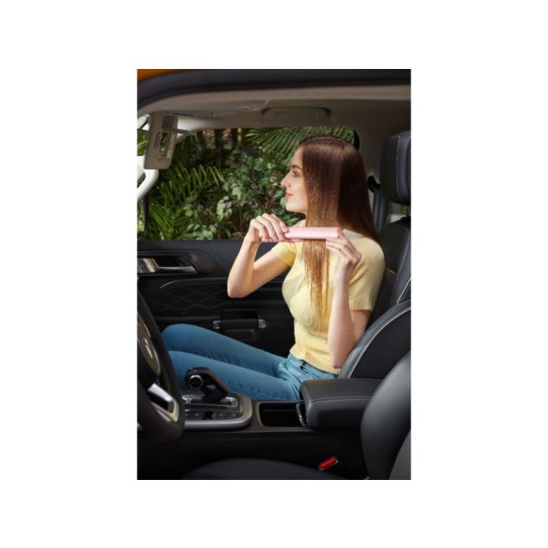 DREAME Bežična pegla za kosu Straightener, roze - 200332