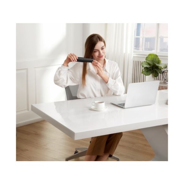 DREAME Bežična pegla za kosu Straightener, crna - 200333