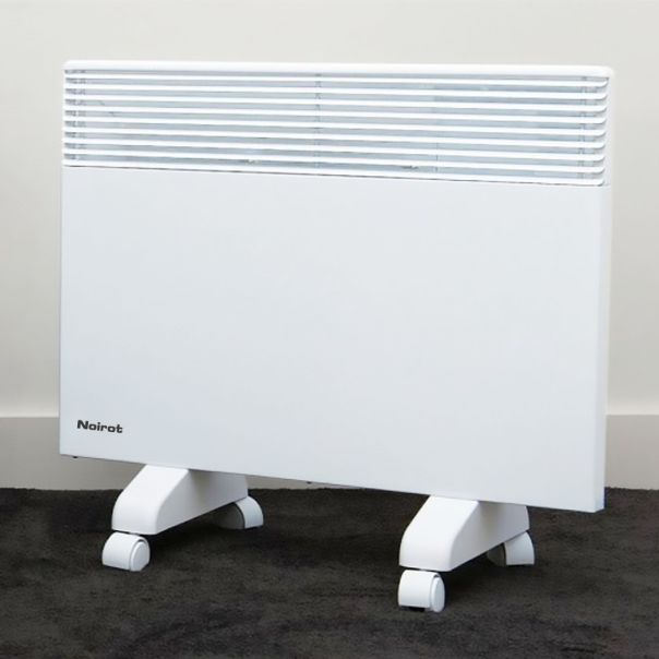 NOIROT Panelni radijator 1500W Spot Wi-Fi, bela - 20034