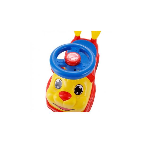 WADER-POLESIE Guralica Teddy - 77974