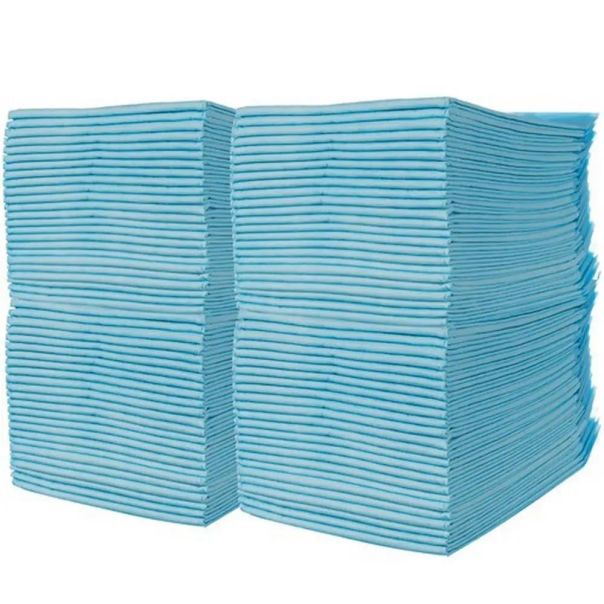 Purlov  pelena  za pse 60x60cm 100kom - EP3167792