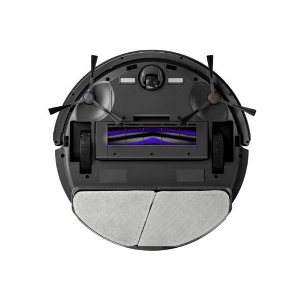 MIDEA Robot usisivač S8+ crni - S+MIDEA