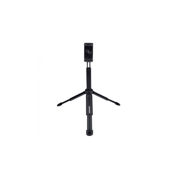 GRUNDIG Tripod stativ za pametne telefone, crna - 200515-1