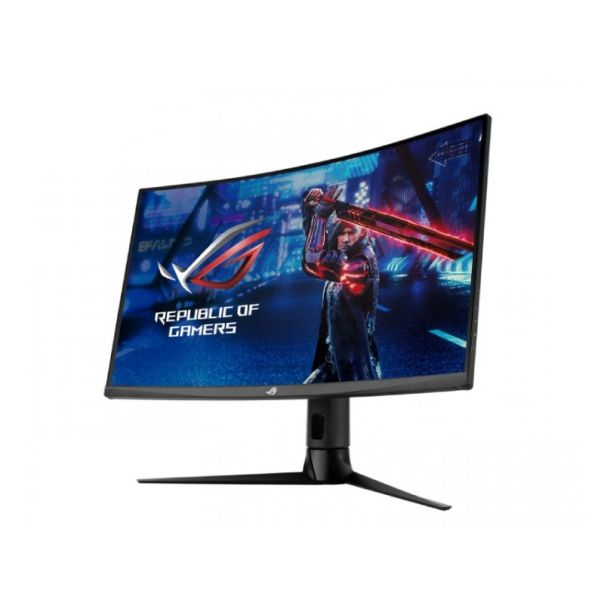 ASUS Monitor ROG XG32VC 32