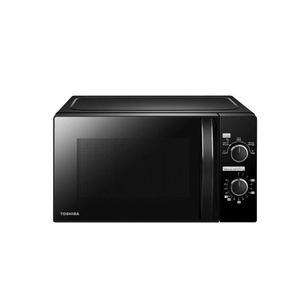 TOSHIBA Mikrotalasna rerna MWP-MM20P, crna - 200529-1-1