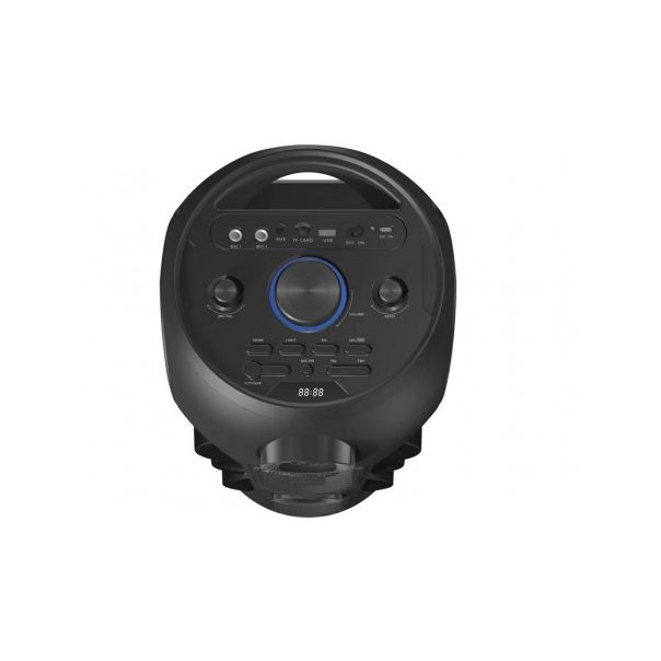 DEFENDER Bežični bluetooth zvučnik TWS G78, crna - 200565