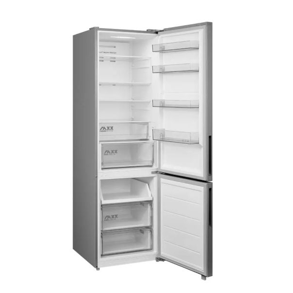 MIDEA Kombinovani frižider MDRB600MME46 - 200568-1