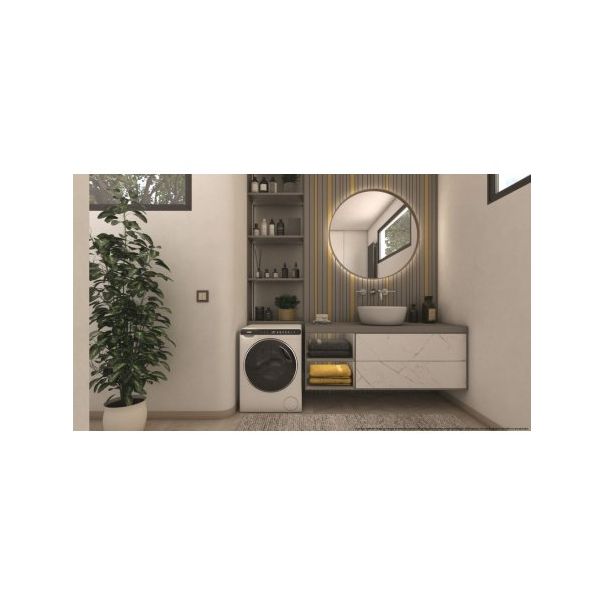 HAIER Mašina za pranje veša HW50-BP12307 - 200576