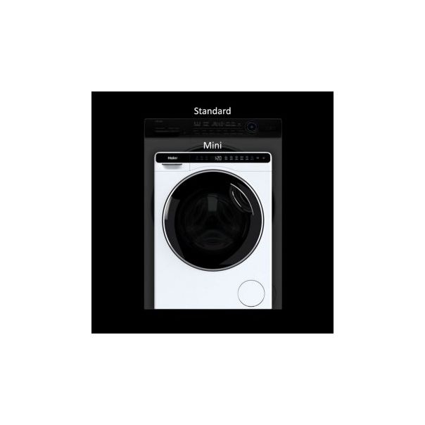 HAIER Mašina za pranje veša HW50-BP12307 - 200576