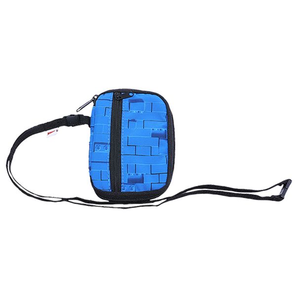 LEGO City novčanik za kartice: Policajac - 20063-2003