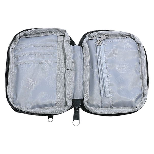 LEGO City novčanik za kartice: Policajac - 20063-2003