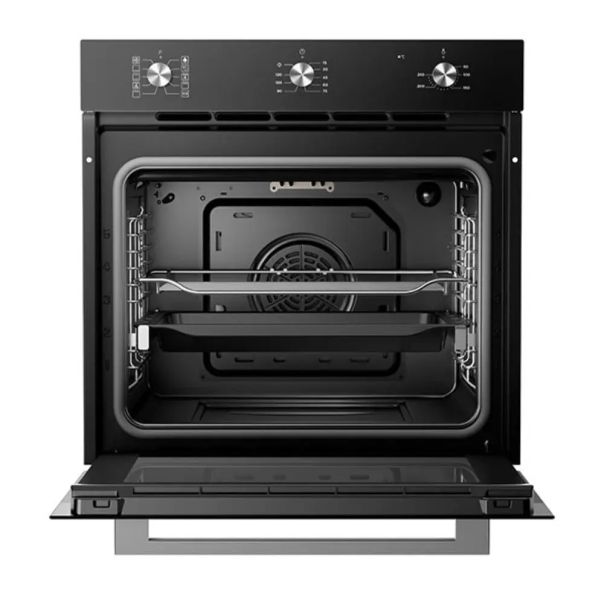 MIDEA Ugradna rerna MBON5M90E5-BK - 200646