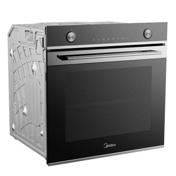 MIDEA Ugradna rerna MO713TDEBK - 200648