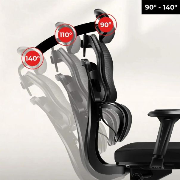 Huzaro Combat 7.0 Crna Gaming stolica - EP3109080