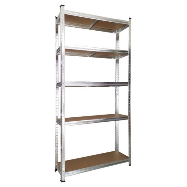 eHomeStorage Garažna metalna polica 180x90x30cm - 2007-STORAGE