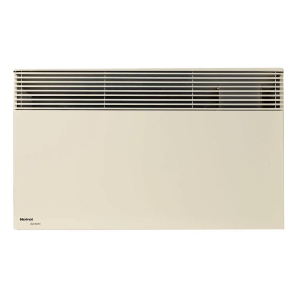 NOIROT Analogni panelni radijator 2500W Spot, bež - 20076-1