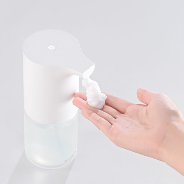 Xiaomi Mi Automatski dispenzer za sapun - 6934177723179