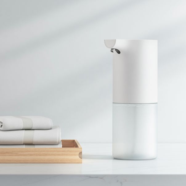 Xiaomi Mi Automatski dispenzer za sapun - 6934177723179