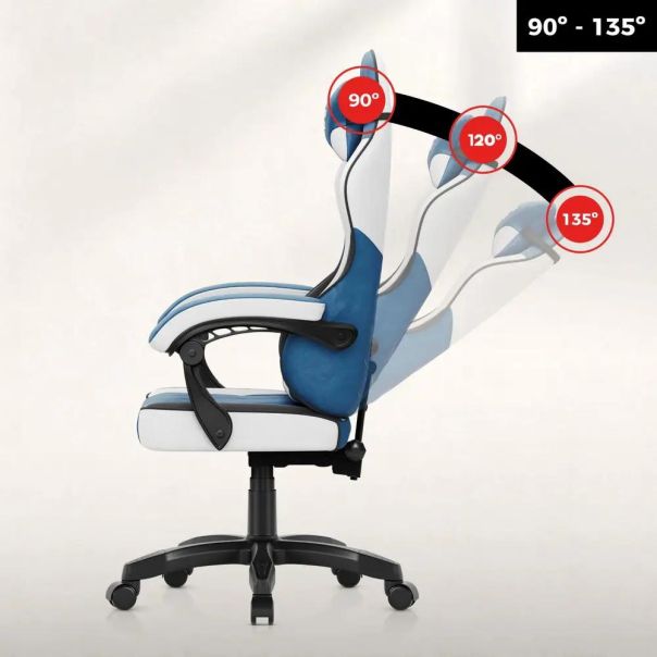 Huzaro Force 2.7 Plava Gaming stolica - EP3109086