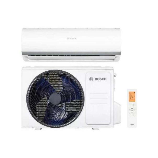 BOSCH Inverter klima CL2000 Set 26 WE - EP2670656