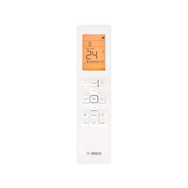 BOSCH Inverter klima CL2000 Set 26 WE - EP2670656