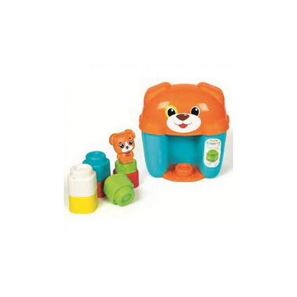 CLEMENTONI Clemmy Kocke Dog & Puppy - 200952