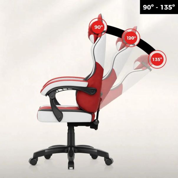 Huzaro Force 2.7 Crvena Gaming stolica - EP3109089