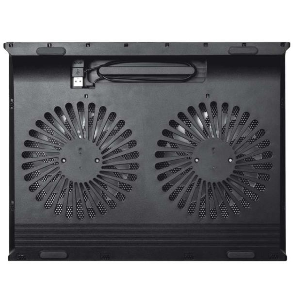 TRUST Postolje za hlađenje laptopa Azul (20104) - 20104