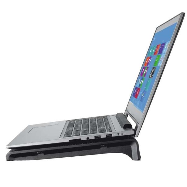TRUST Postolje za hlađenje laptopa Azul (20104) - 20104
