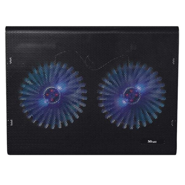 TRUST Postolje za hlađenje laptopa Azul (20104) - 20104