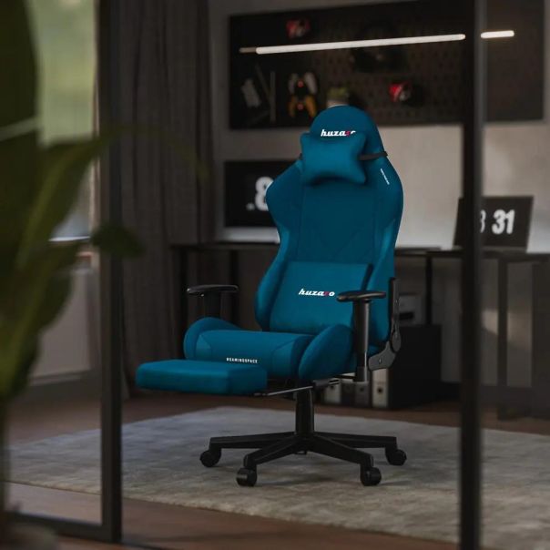 Huzaro Force 5.7 Plava Gaming stolica - EP3109092