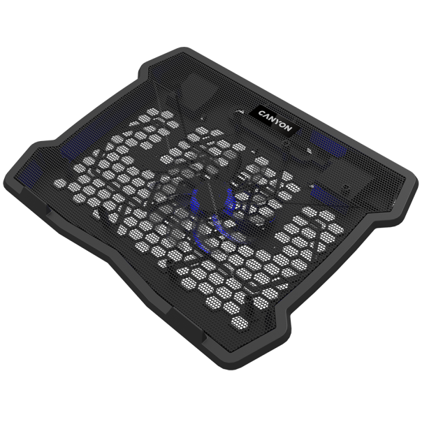 CANYON CNE-HNS02 Laptop postolje USB hub - CNE-HNS02