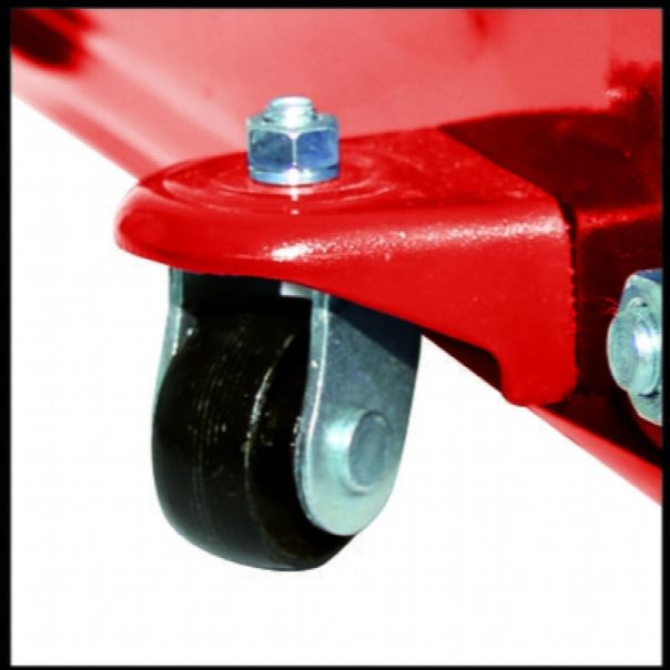 EINHELL Hidraulična dizalica s točkovima CC-TJ 2000 - 2011779