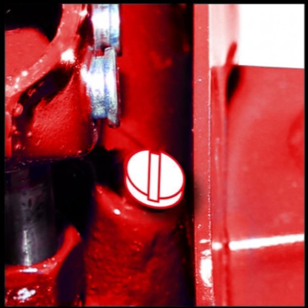 EINHELL Hidraulična dizalica s točkovima CC-TJ 2000 - 2011779