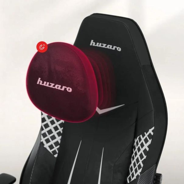 Huzaro Force 8.3 Carbon Crna Gaming stolica - EP3109095