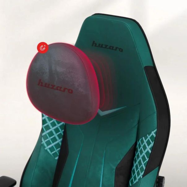 Huzaro Force 8.3 Zelena Gaming stolica - EP3109098