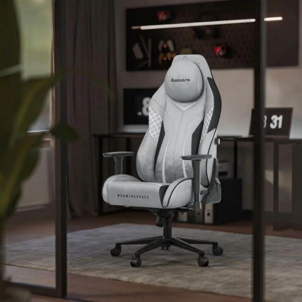 Huzaro Force 8.3 Siva Gaming stolica - EP3109101