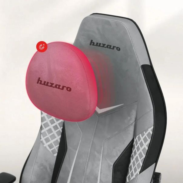 Huzaro Force 8.3 Siva Gaming stolica - EP3109101