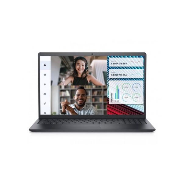 DELL Laptop Vostro 3520 15.6