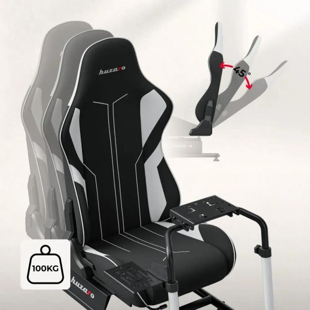 Huzaro Speed 5.5 Sim Racing Cockpit - EP3109104
