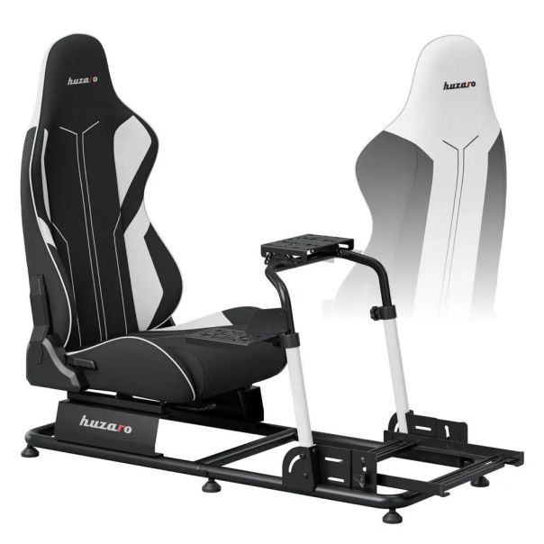 Huzaro Speed 5.5 Sim Racing Cockpit - EP3109104