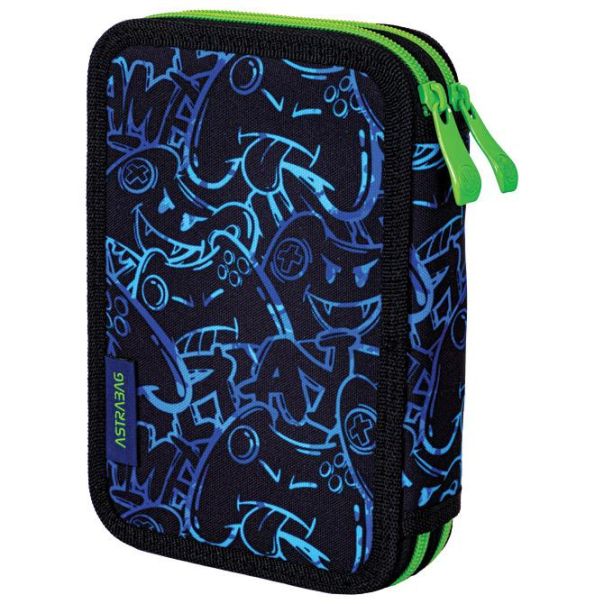 ASTRABAG Puna pernica 2zipa AC21 Gaming - 20156