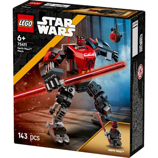 LEGO 75411 Mek Darta Maula - EP2943058