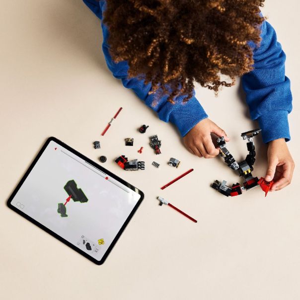 LEGO 75411 Mek Darta Maula - EP2943058