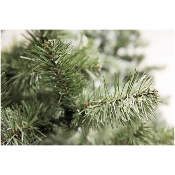 Novogodišnja jelka Zelena jela 220 cm - 20165