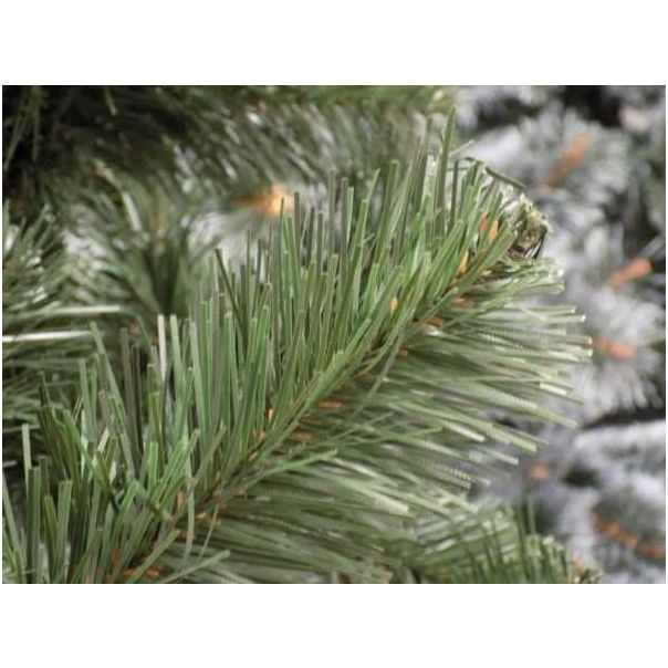 Novogodišnja jelka Zelena jela 220 cm - 20165